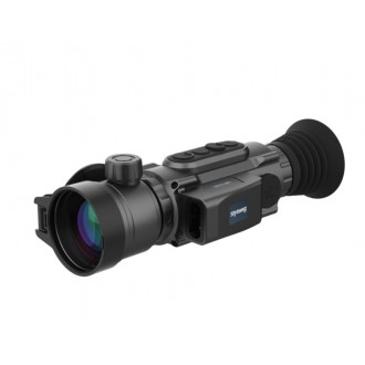 Тепловизионный прицел Sytong XM06-50LRF v2.0 Тепловизионный прицел Sytong XM06-50LRF v2.0