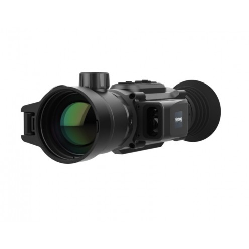 Тепловизионный прицел Sytong XM06-50LRF v2.0 Тепловизионный прицел Sytong XM06-50LRF v2.0
