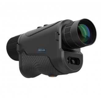 Тепловизионный монокуляр Sytong XS06-35LRF v2.0