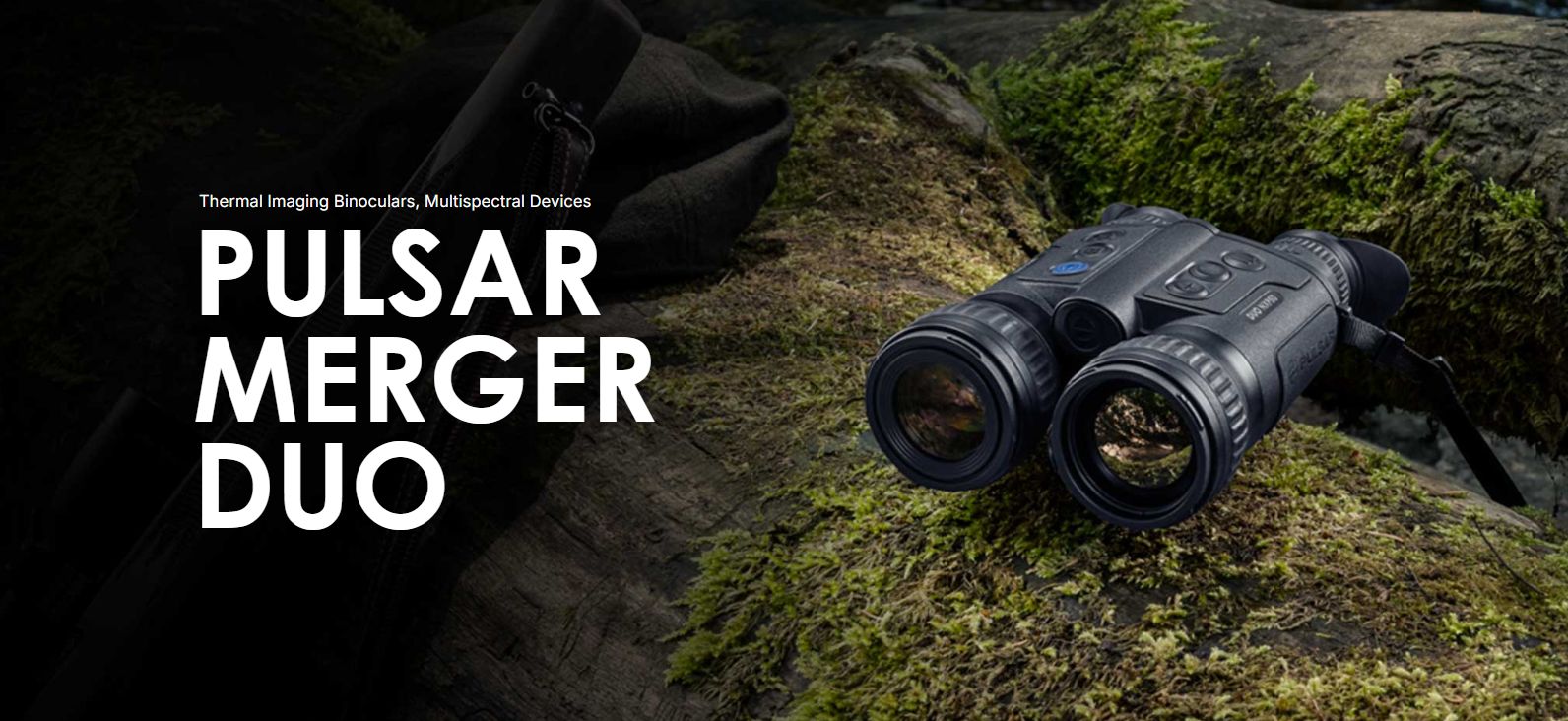 Pulsar Merger DUO NXP50