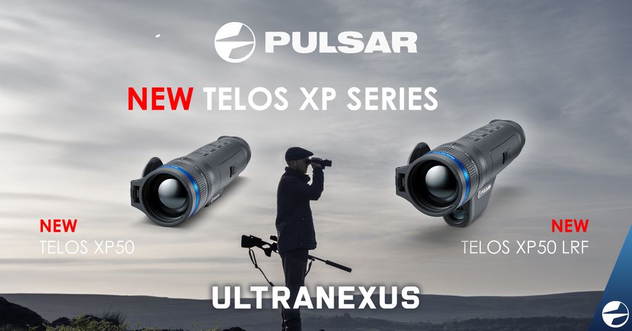 Pulsar Telos XP50