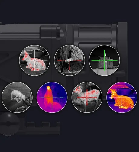 фото IRAY XSIGHT SL50W