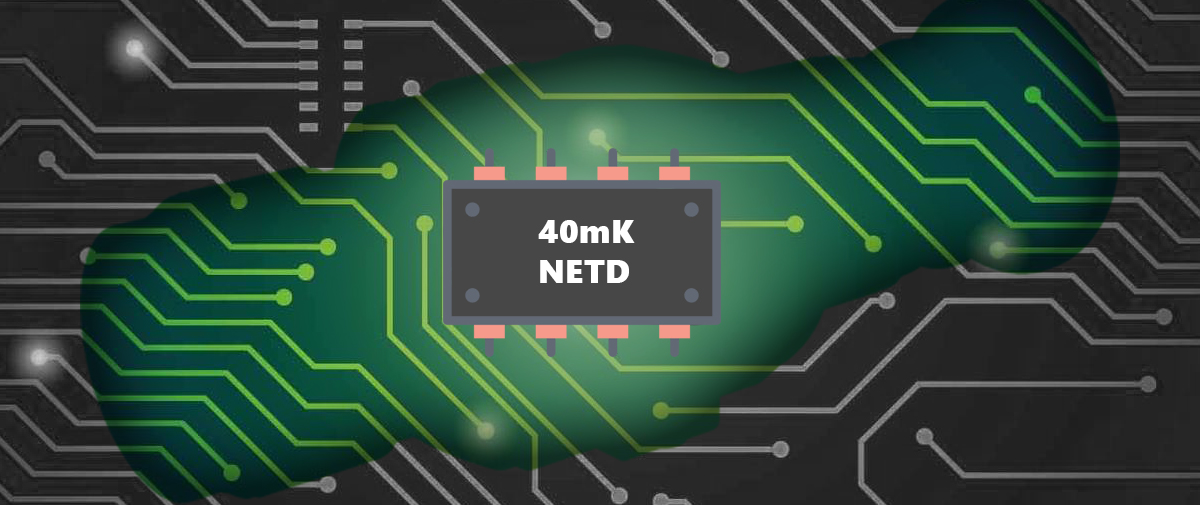 Высокочувствительный сенсор HTI HT-C8 54mm