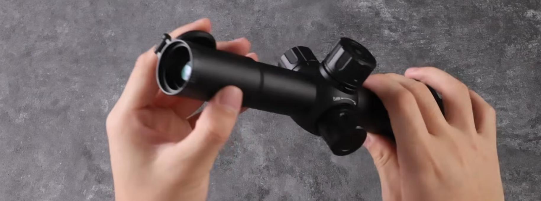 характеристики ATAK ES3-Tube Mini