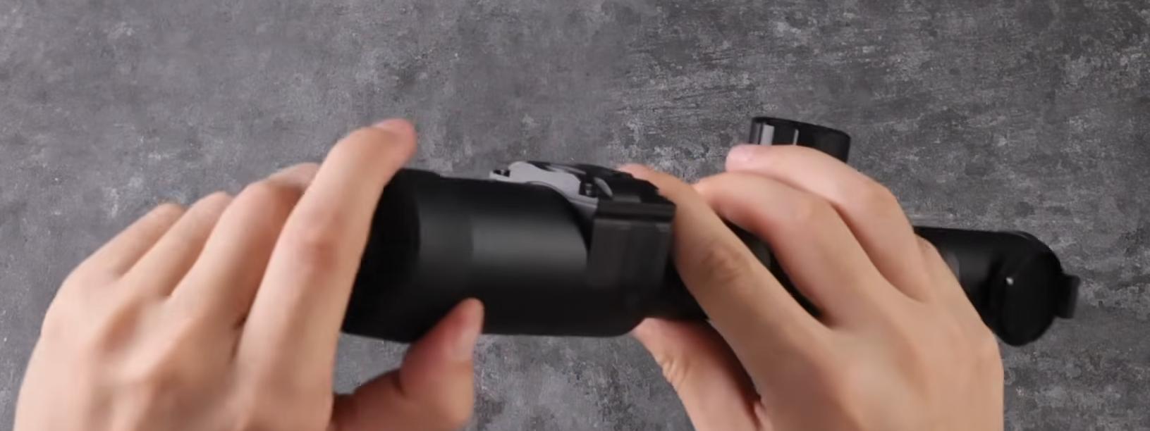 преимущества ATAK ES3-Tube Mini