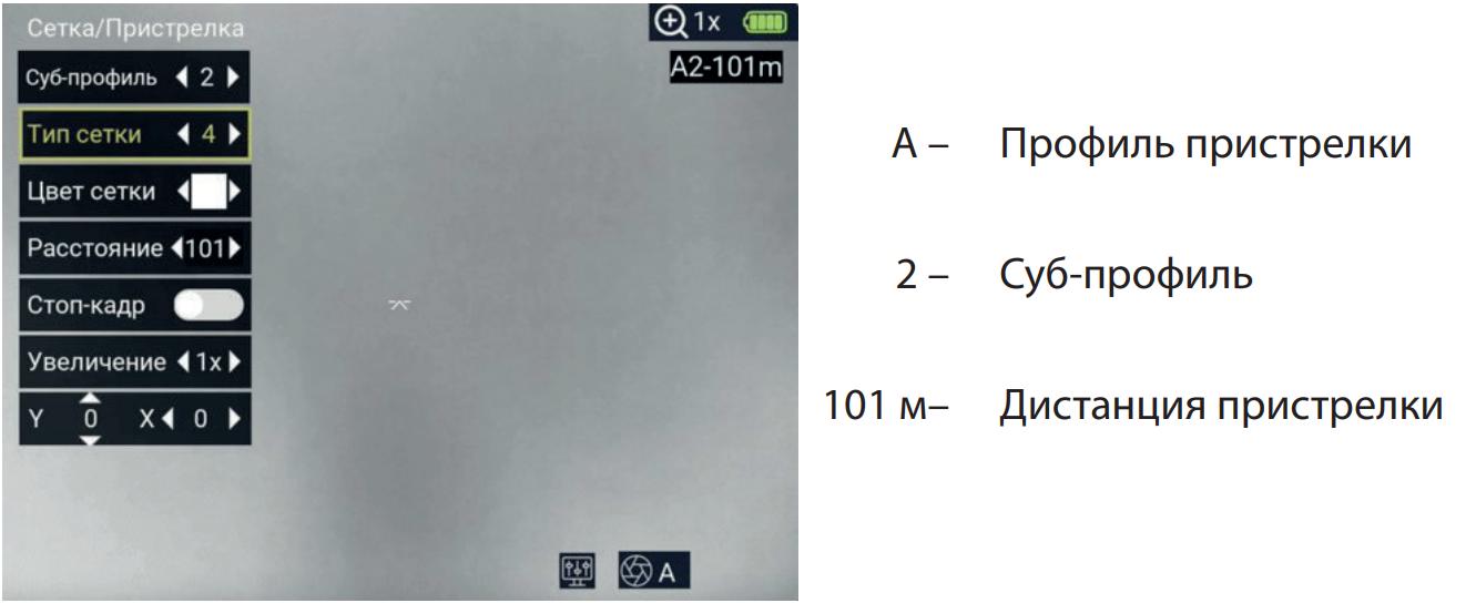 преимущества Arkon Alfa 2 LT35M