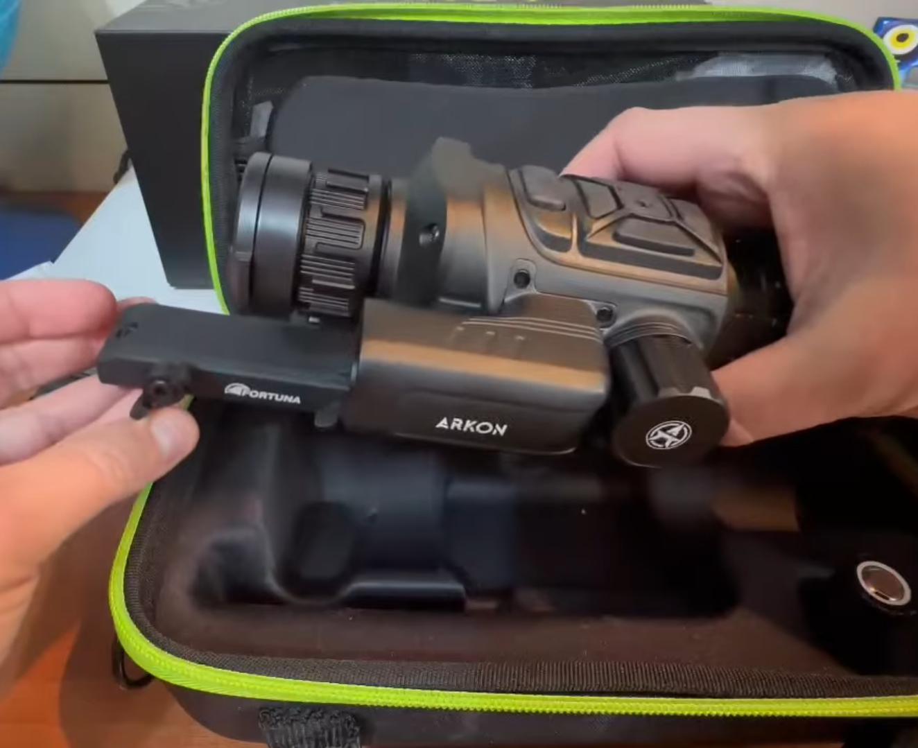 фото Arkon Arma v2 LR25L