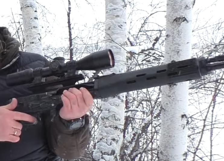 корпус Arkon Arma v2 LR35