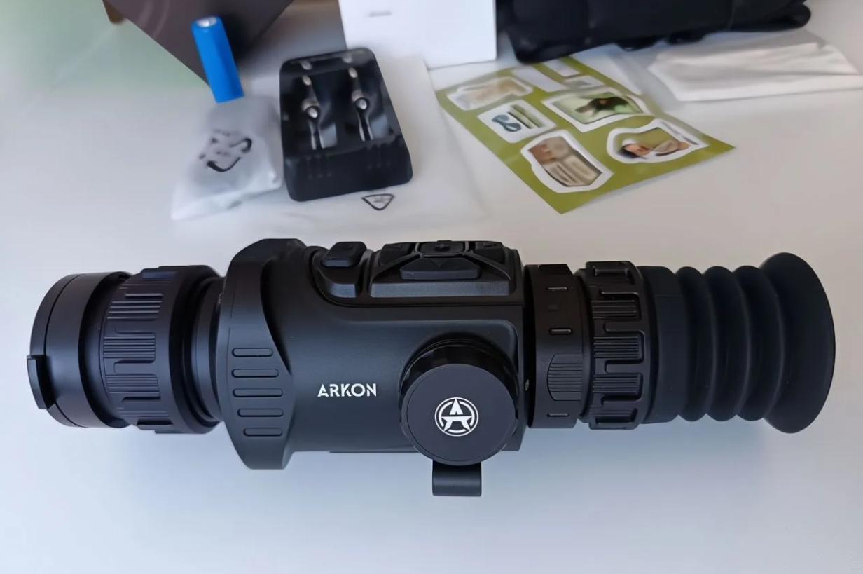 изображение Arkon Arma v2 LR35