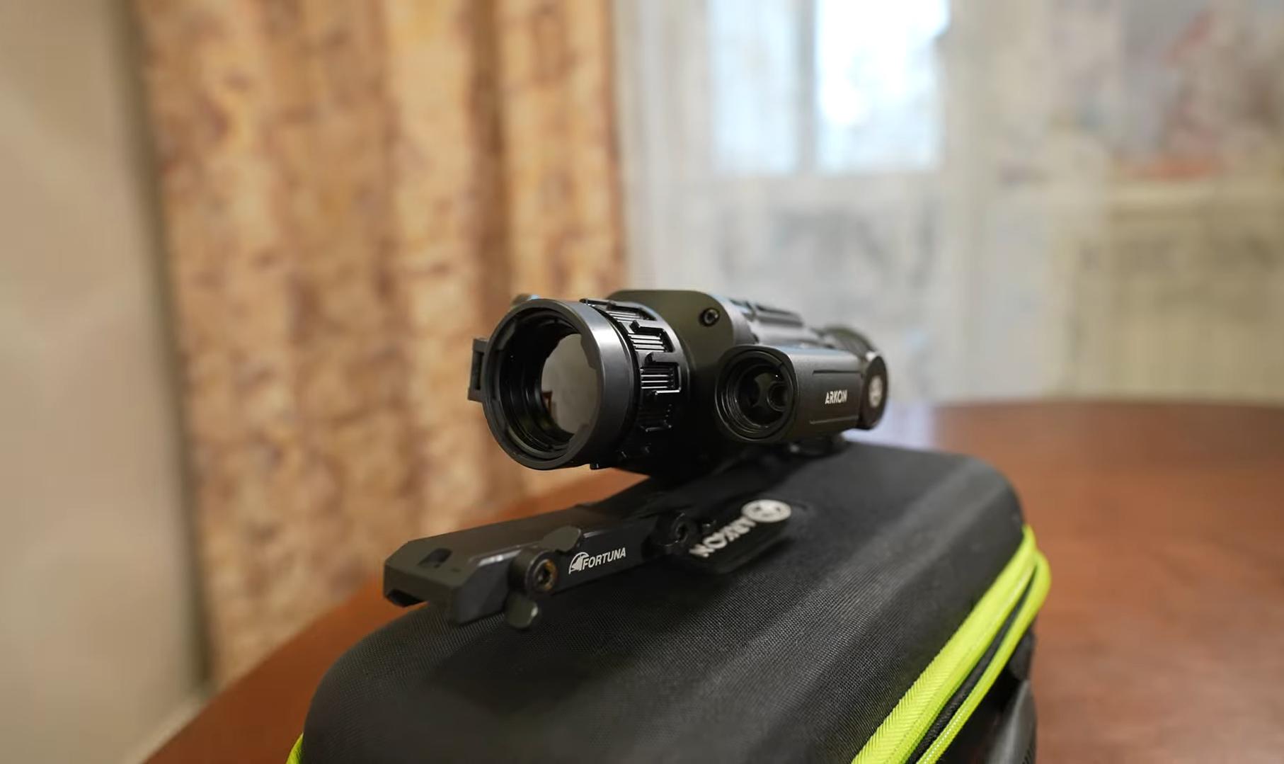 особенности Arkon Arma v2 LR35L