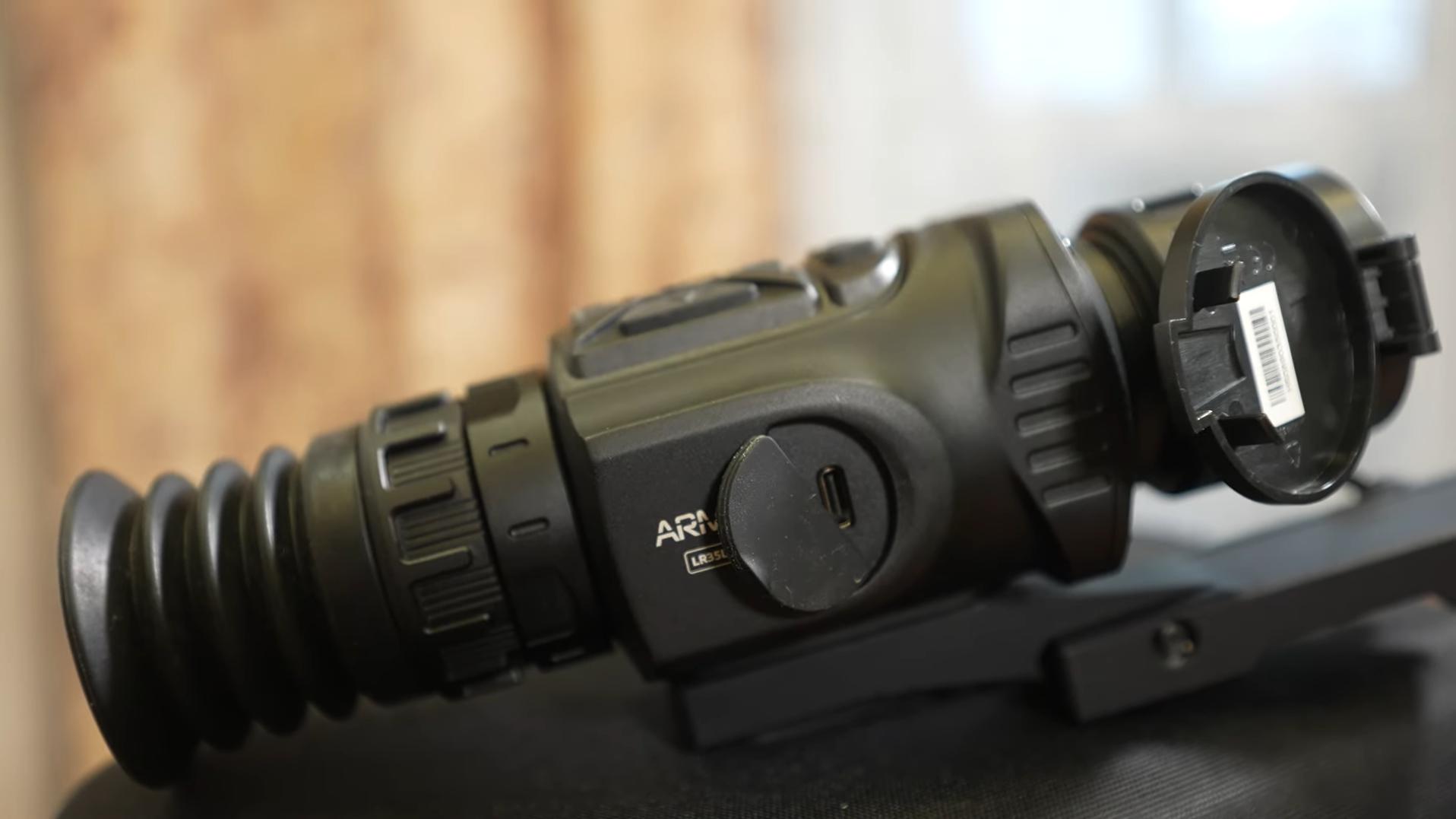 фото Arkon Arma v2 LR35L