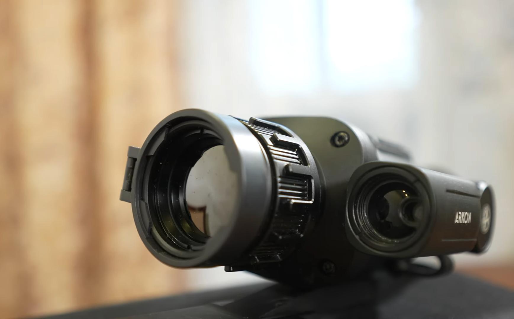 внешний вид Arkon Arma v2 LR35L