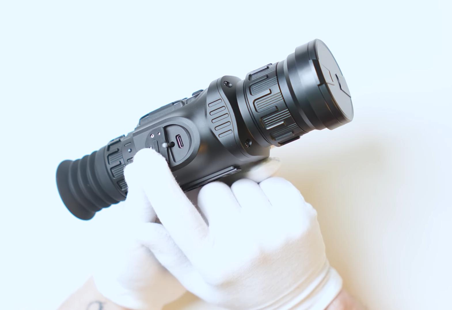 характеристики Arkon Arma v2 LR50