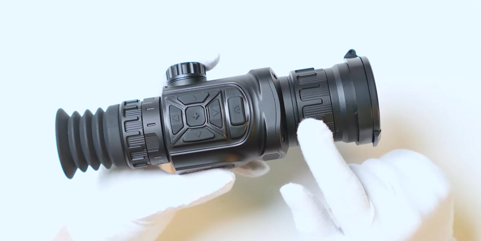 комплектация Arkon Arma v2 LR50