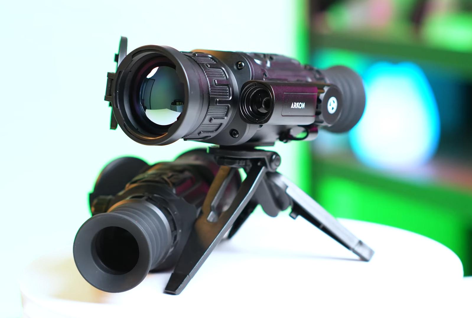 особенности Arkon Arma v2 LR50L