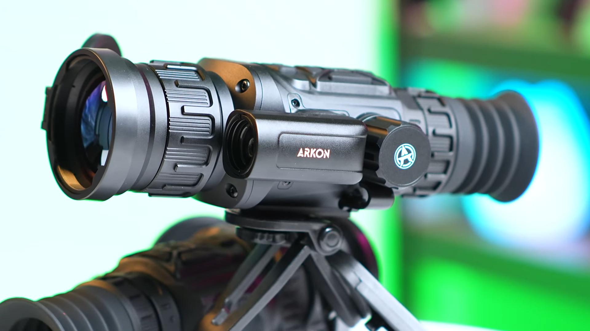 характеристики Arkon Arma v2 LR50L