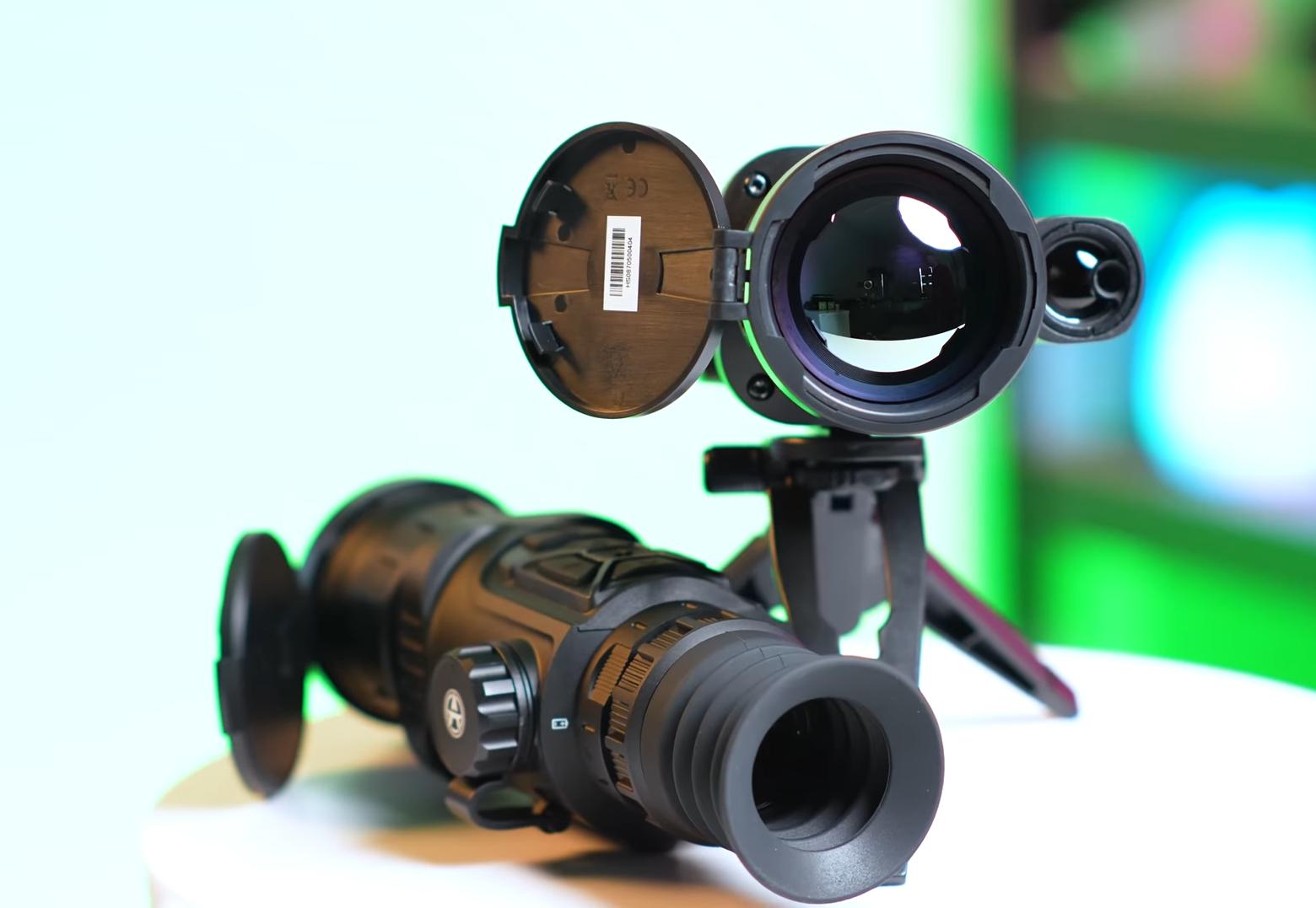 комплектация Arkon Arma v2 LR50L