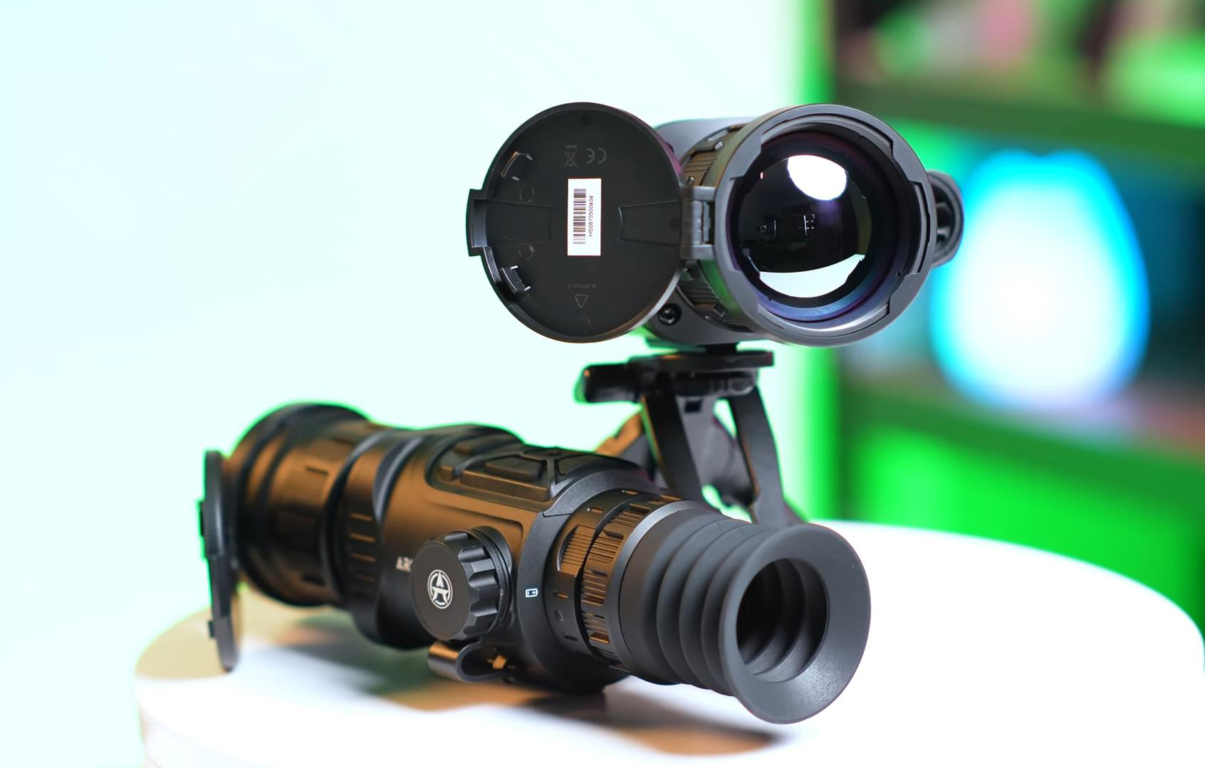 корпус Arkon Arma v2 LR50L