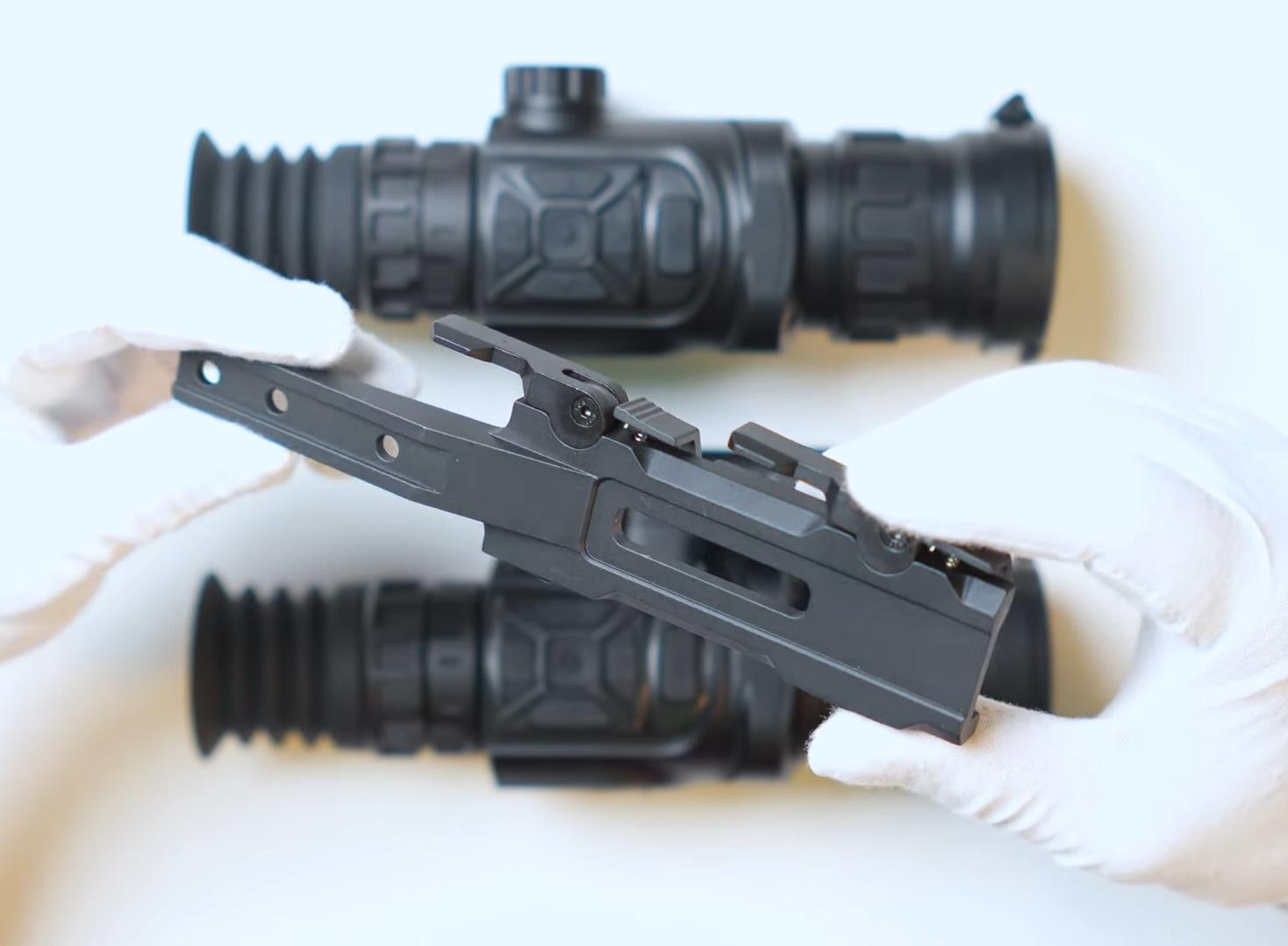 дисплей Arkon Arma v2 LR50L