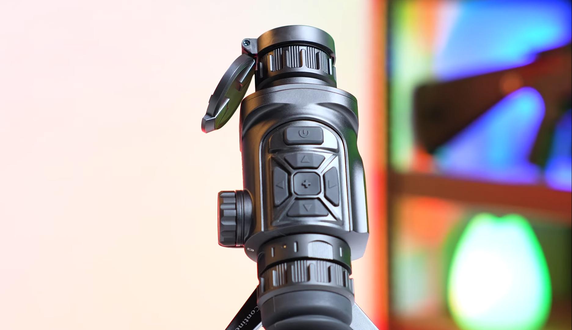 особенности Arkon Arma v2 SR25