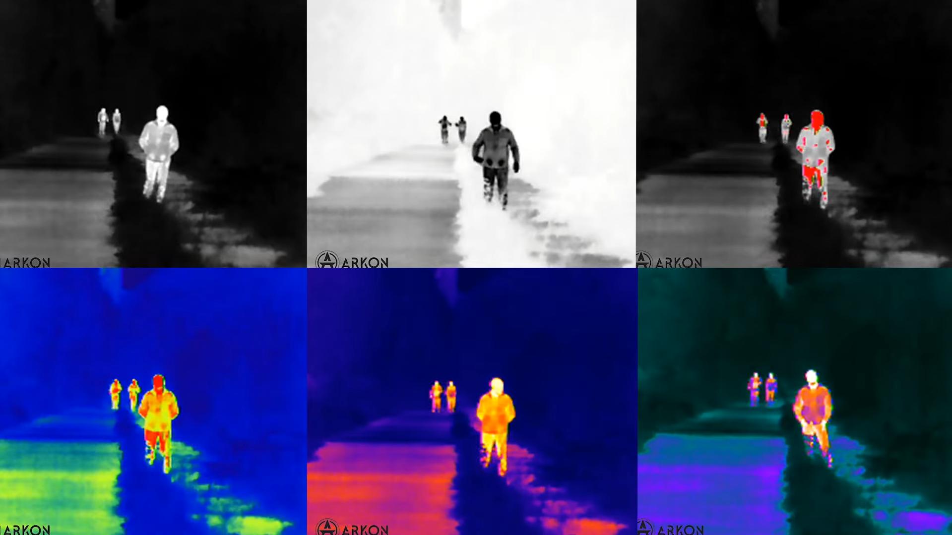 фото Arkon Arma v2 SR25