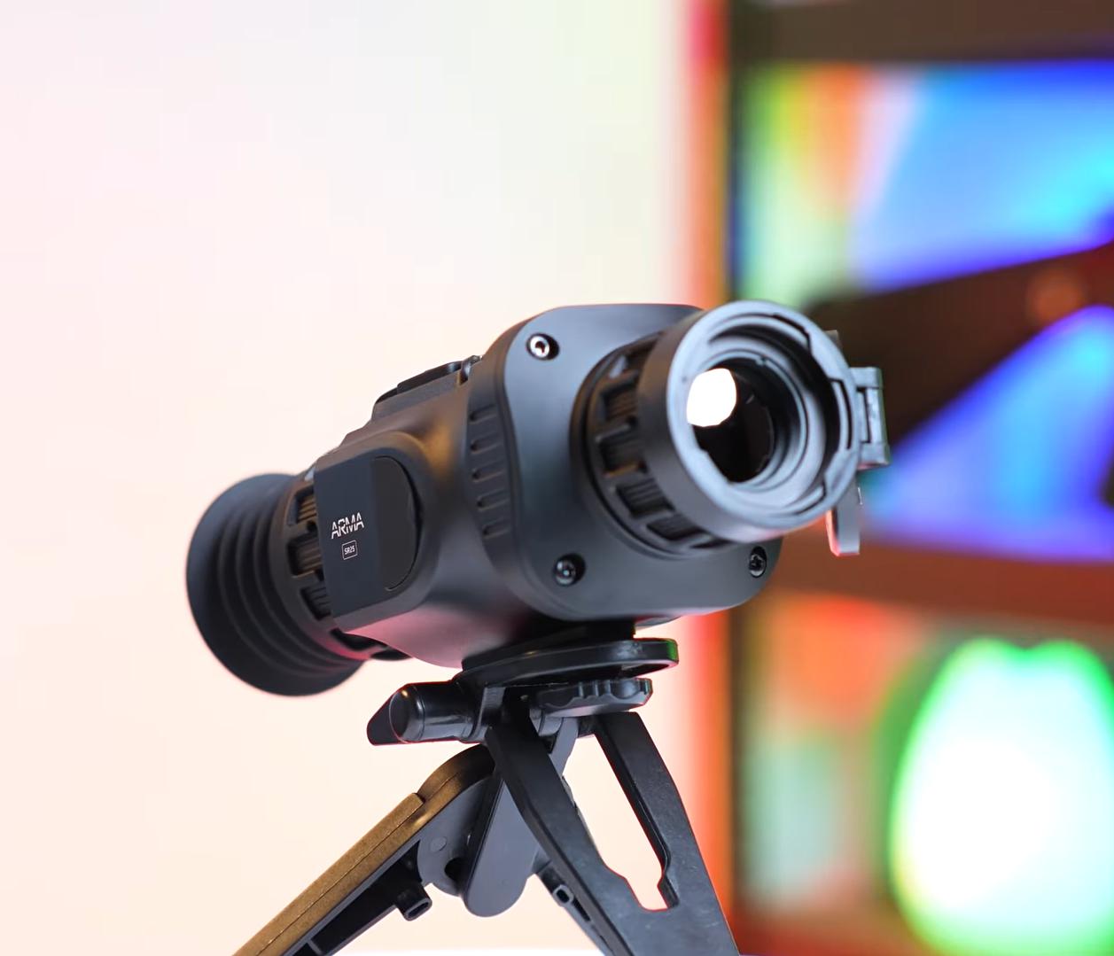 комплектация Arkon Arma v2 SR25