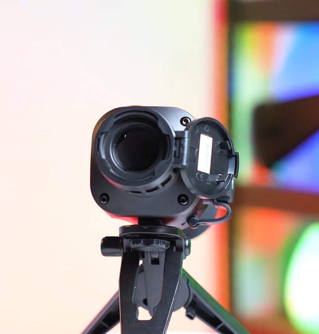 внешний вид Arkon Arma v2 SR25