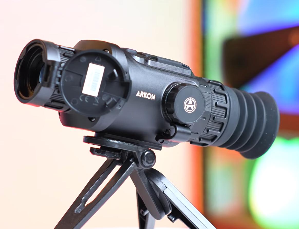 корпус Arkon Arma v2 SR25