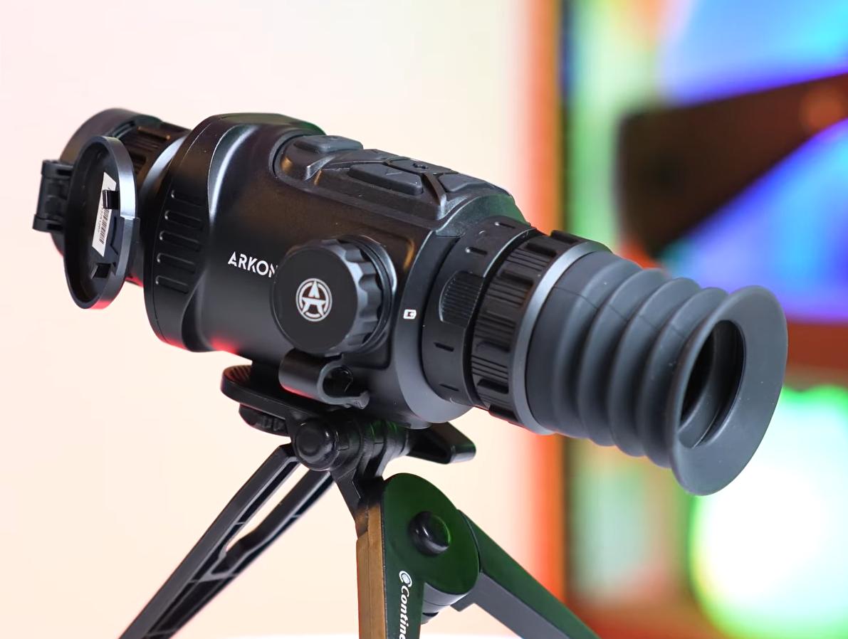 изображение Arkon Arma v2 SR25