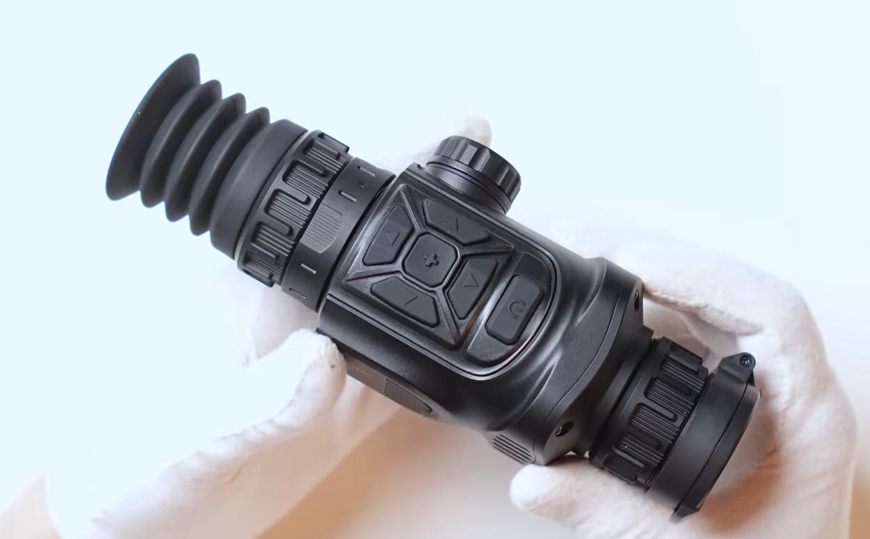 дисплей Arkon Arma v2 SR25