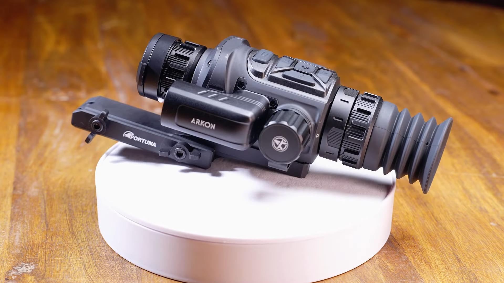 фото Arkon Arma v2 SR25L