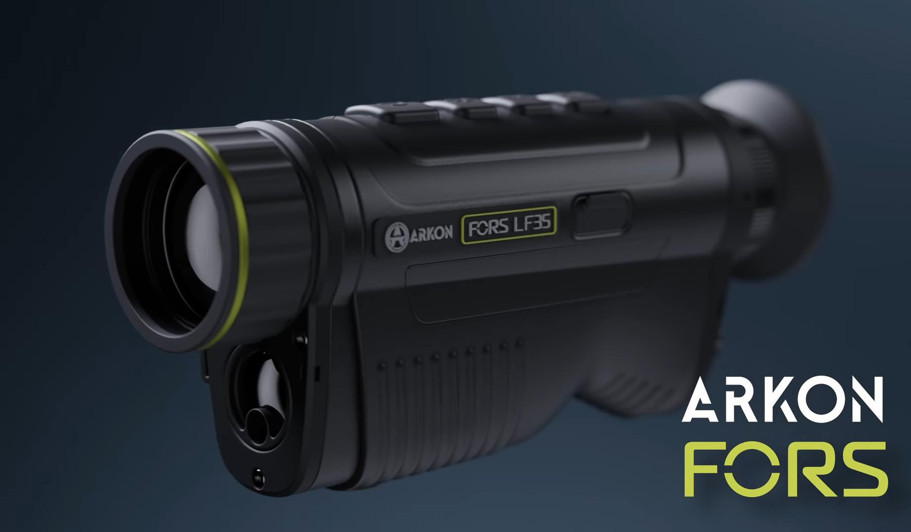 изображение Arkon Fors LF35