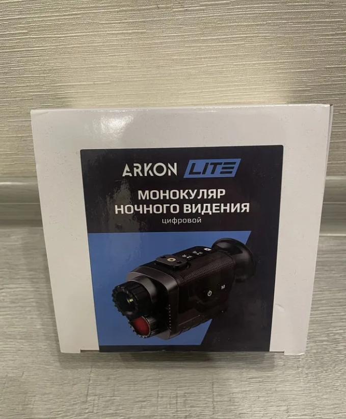 фото Arkon Lite NVG1