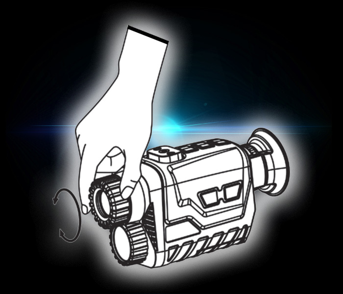 комплектация Arkon Lite NVG1