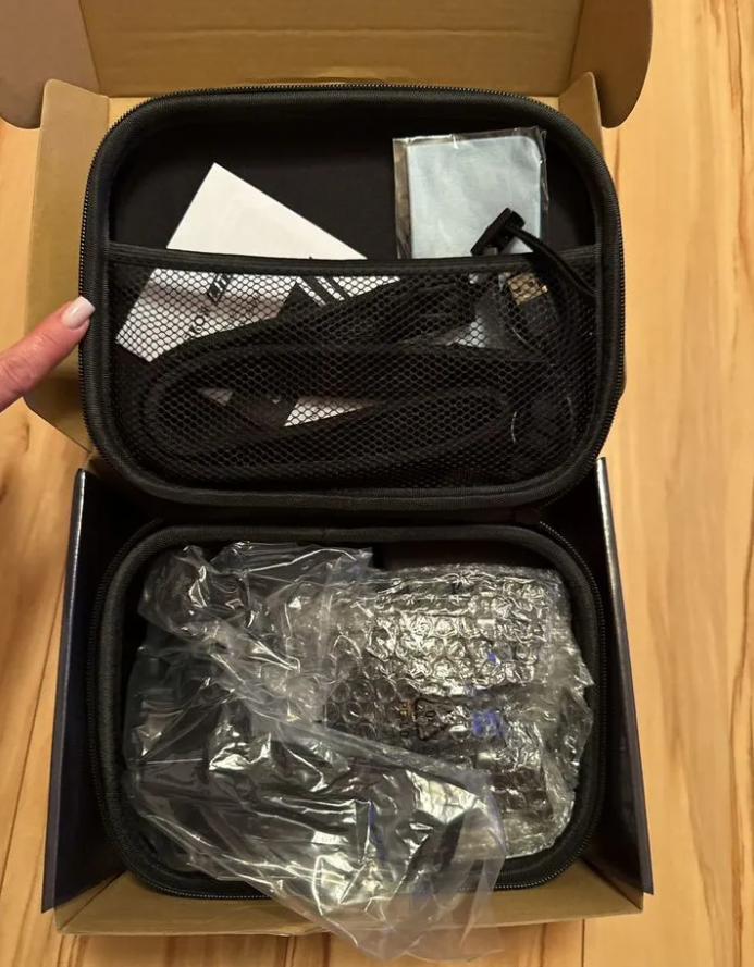 внешний вид Arkon Lite NVG2