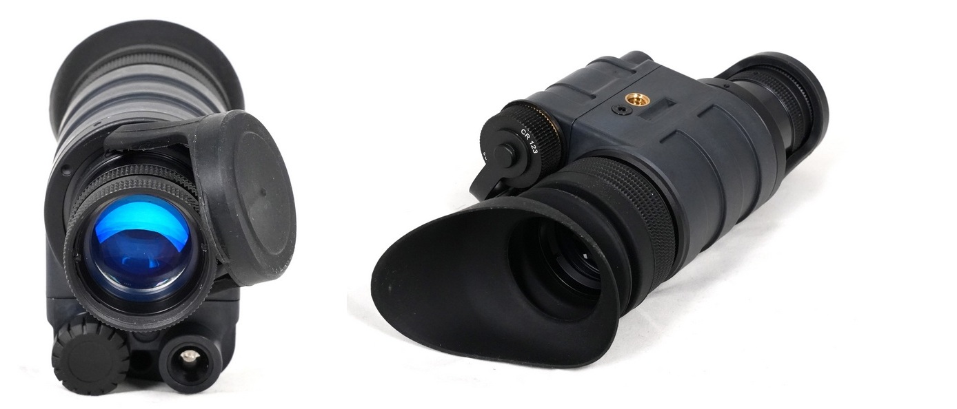 монокуляр Arkon NVD M2 v2