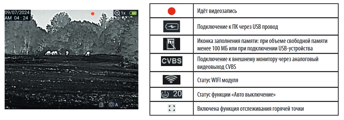 характеристики модели Arkon Nevis LN25