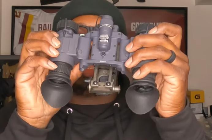 очки ночного видения Armasight BNVD-51