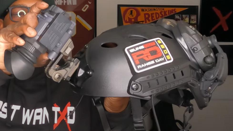 преимущества Armasight BNVD-51