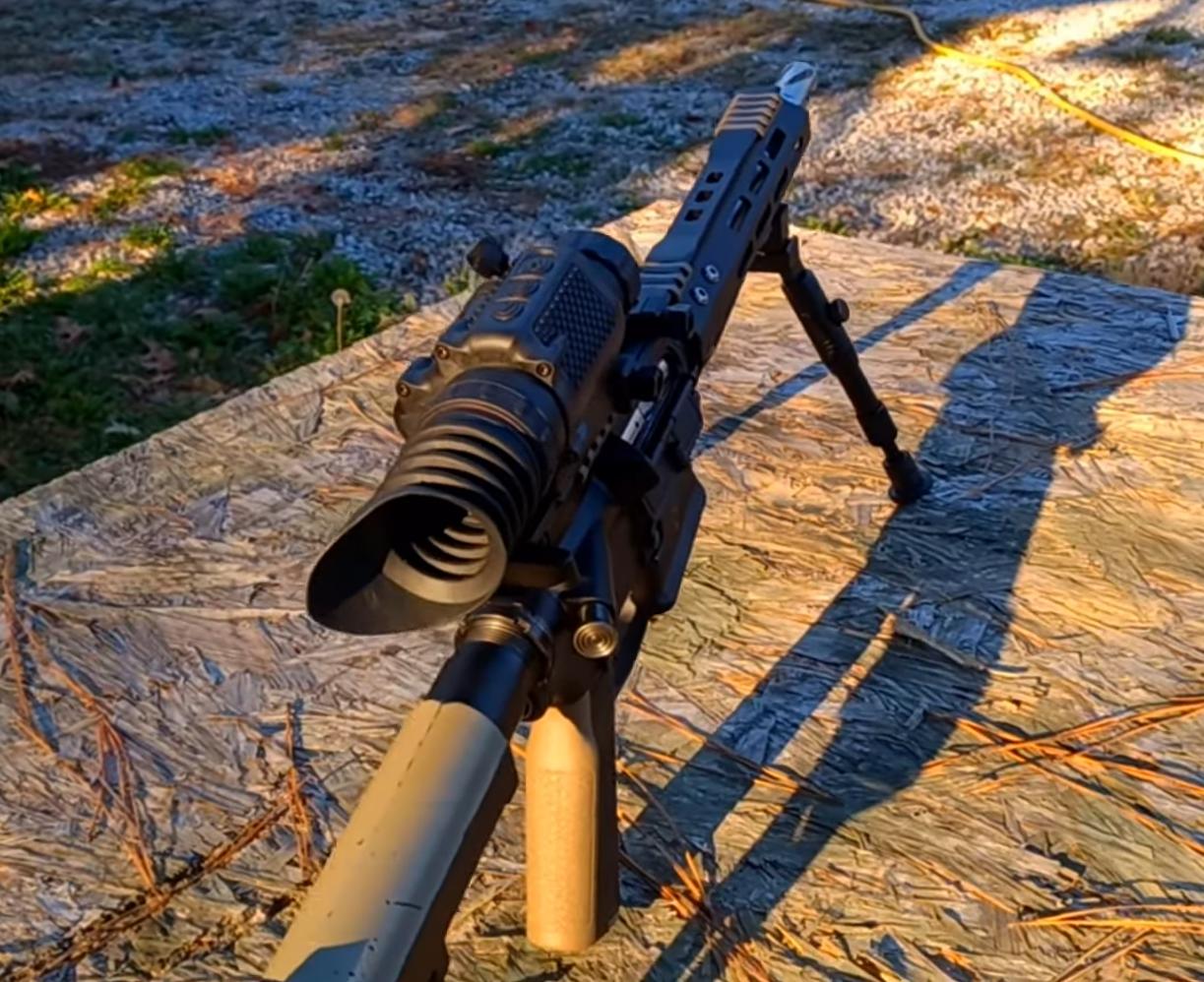 фото Armasight Collector 640 1-4x25