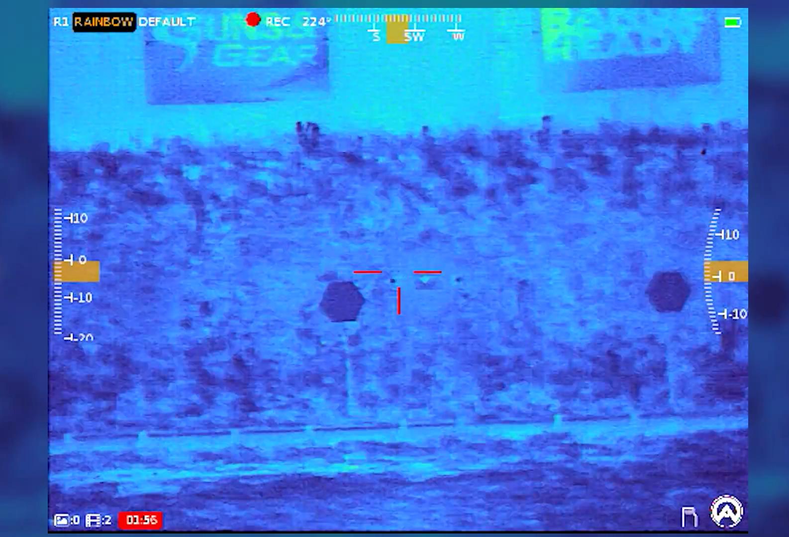 характеристики Armasight Contractor 640 2.3-9.2x35