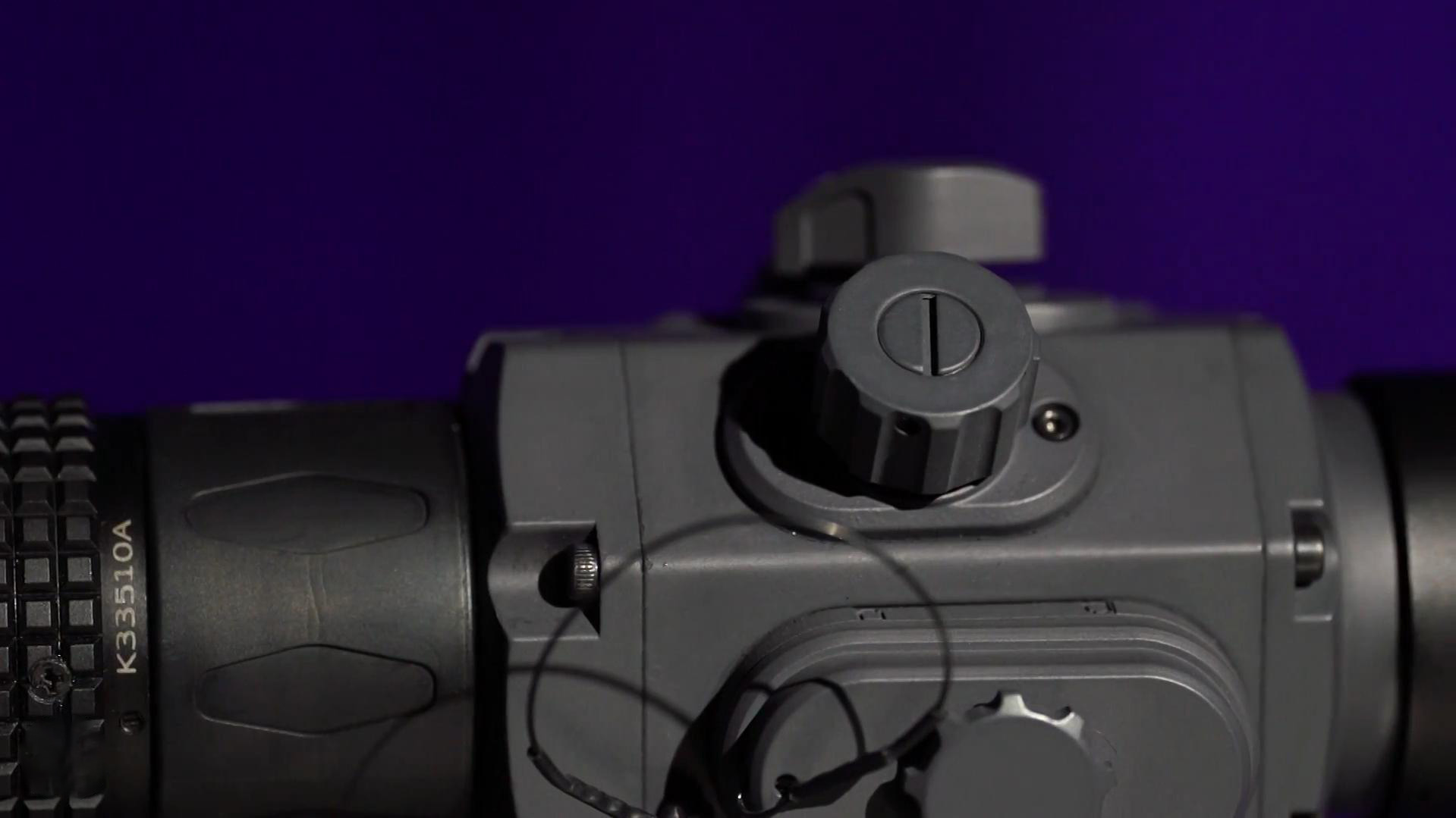особенности Armasight Contractor 640 4.8-19.2x75