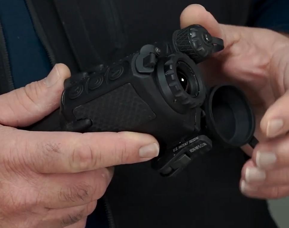 фото Armasight Jockey 320