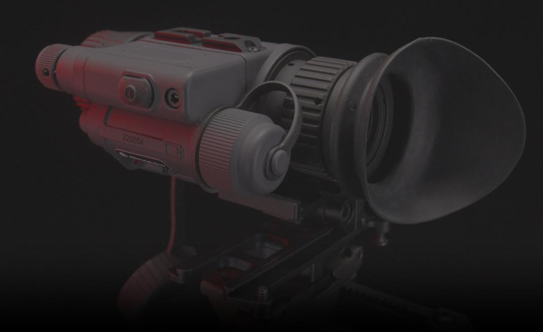 комплектация Armasight MNVD-51 Gen 3 Pinnacle