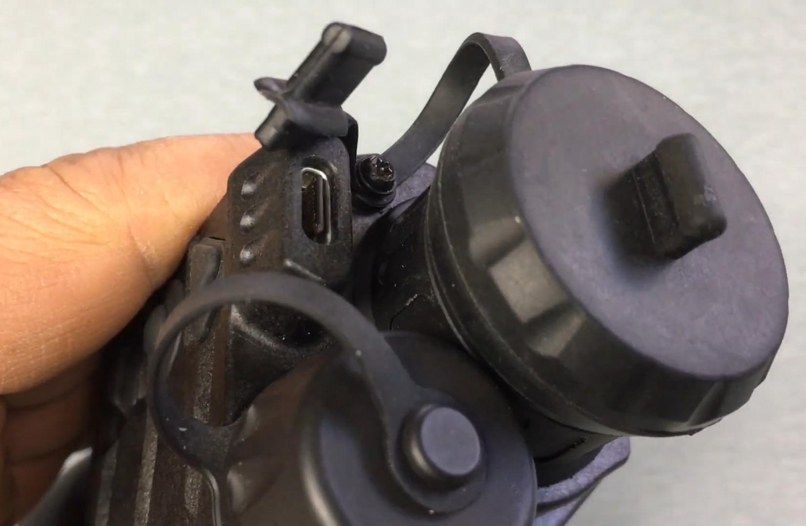 фото Armasight Sidekick 640 Mini