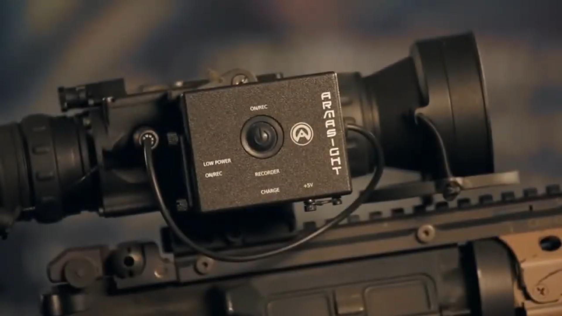 преимущества Armasight Zeus 336 3-12x42 (30HZ)