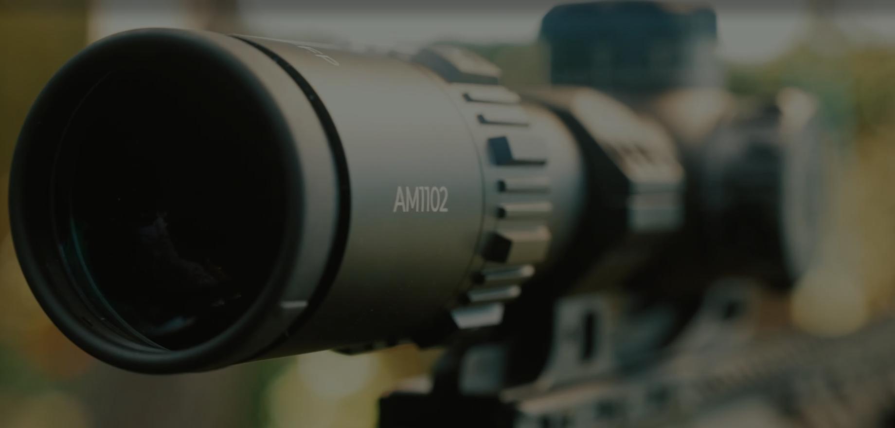 особенности Artelv LRS 4-24x56 FFP 34мм