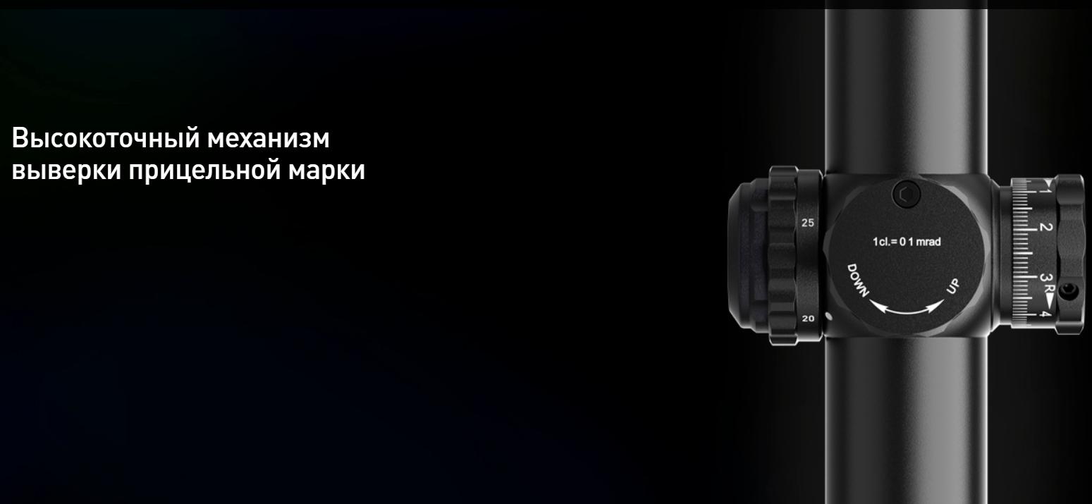 фото Dedal DH 10x42 (MRH-L9)