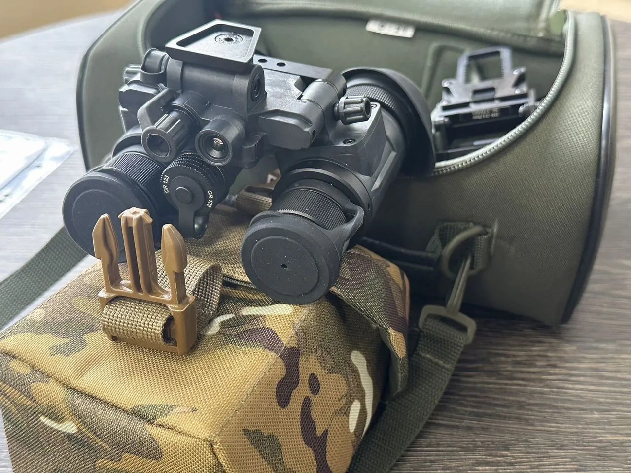 преимущества Dedal DS 21/bw 3+