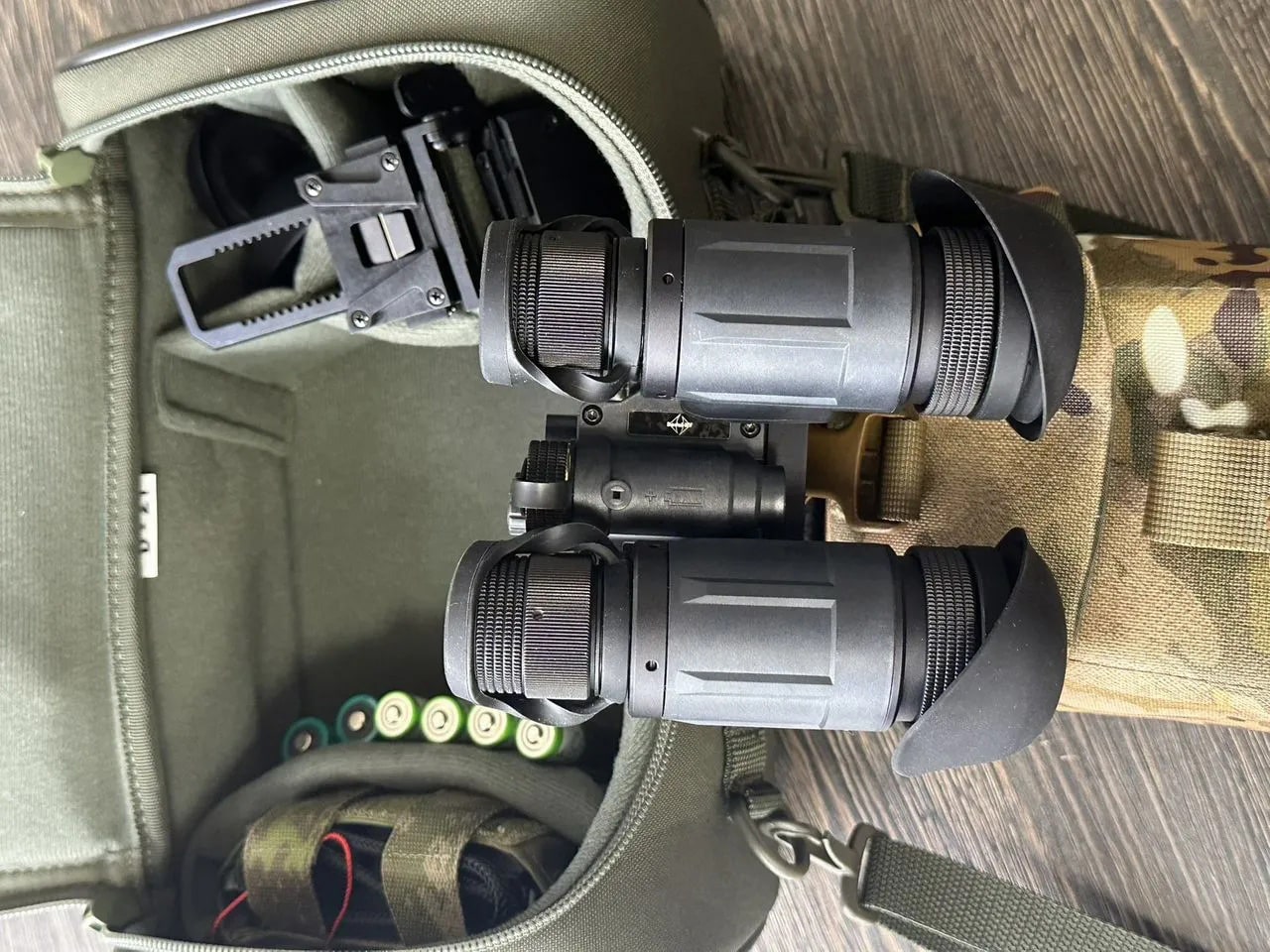 комплектация Dedal DS 21/bw 3+